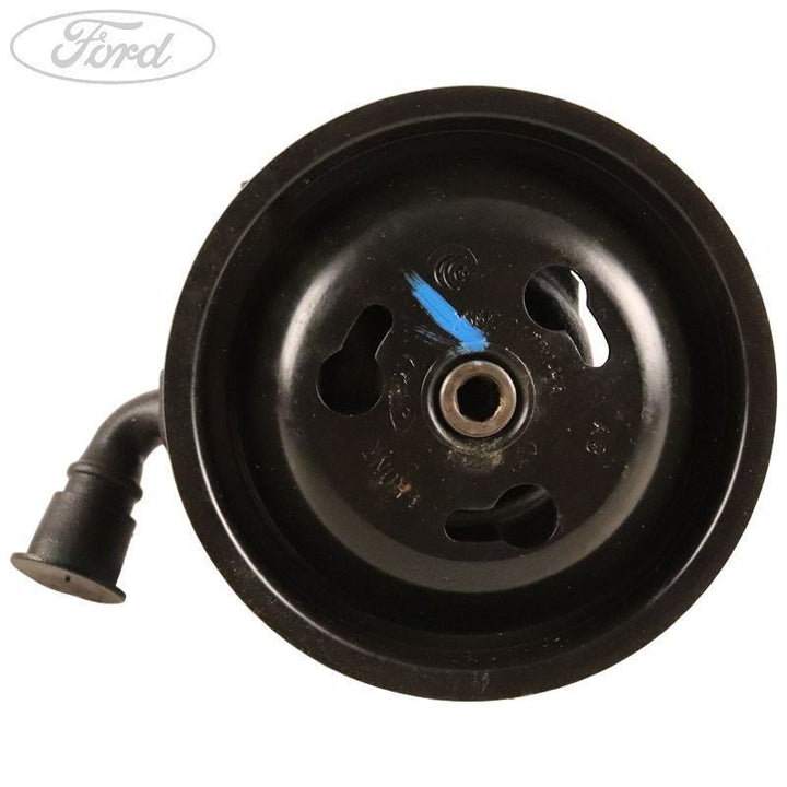 FIESTA 1.6 ZETEC POWER STEERING PUMP LESS PULLEY 2001-2012