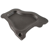 WATER SPLASH SHIELD