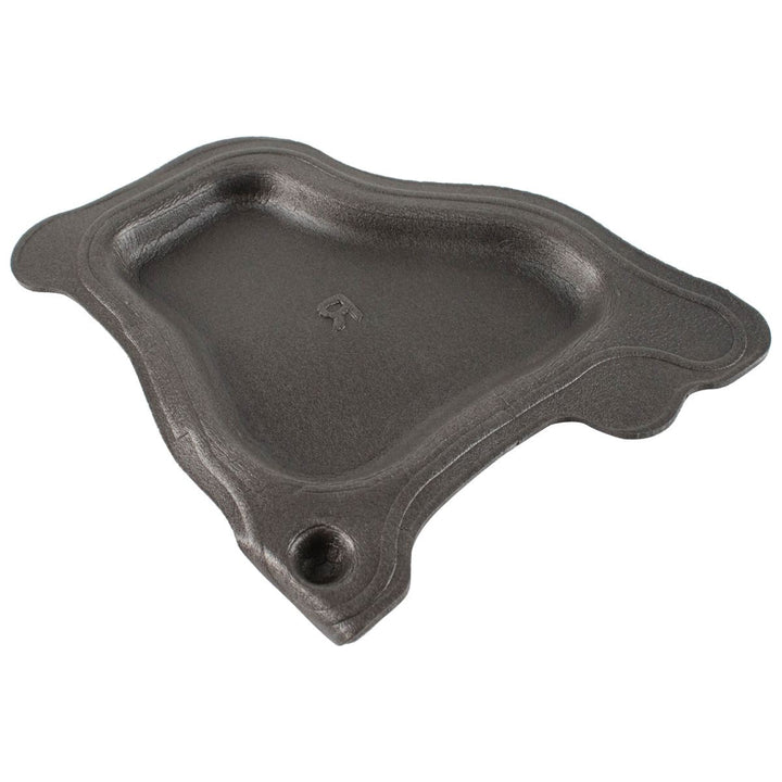 WATER SPLASH SHIELD