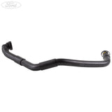 2.0 DURATORQ CR TC DOHC BREATHER TUBE 05/2010-11/2012