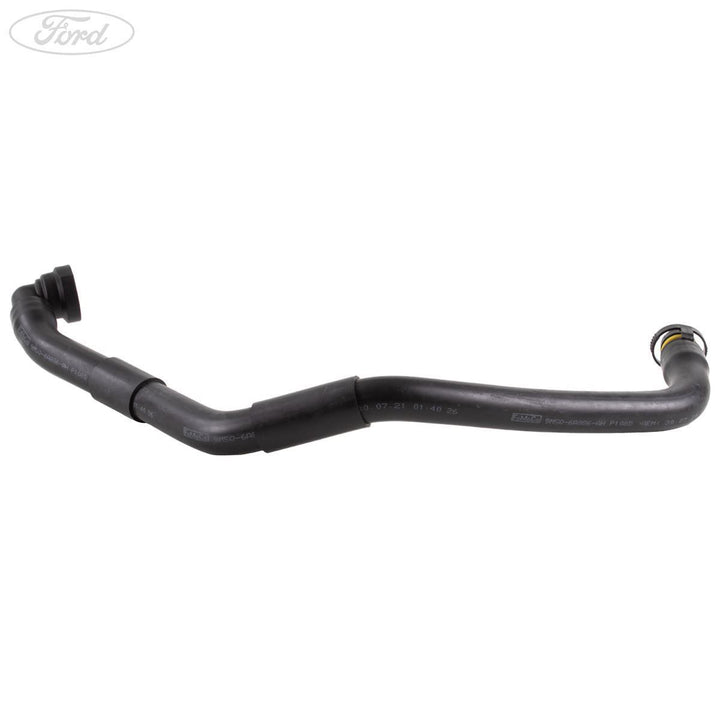 2.0 DURATORQ CR TC DOHC BREATHER TUBE 05/2010-11/2012