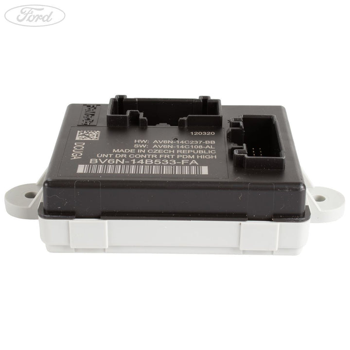 FOCUS FRONT N/S DOOR MIRROR ELECTRICAL CONTROL UNIT