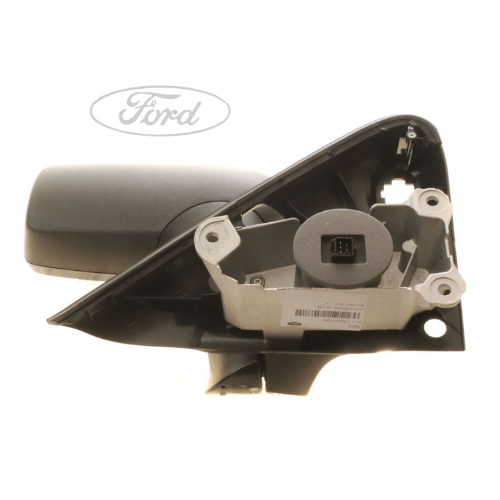 TRANSIT FRONT N/S LEFT OUTER WING MIRROR