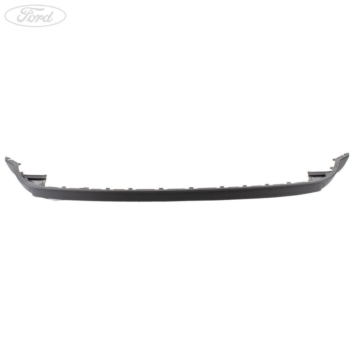FOCUS C-MAX REAR BUMPER BAR VALANCE SIDE EXTENSION