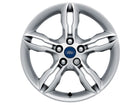 C-MAX/FOCUS ALLOY WHEEL 17