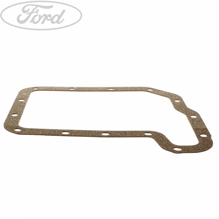 GEARBOX END COVER GASKET