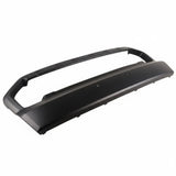RANGER FRONT RADIATOR GRILLE MOULDING BLACK 2015-