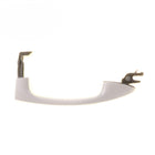 FIESTA FRONT OUTER DOOR HANDLE