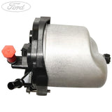 CONNECT MONDEO SOHC ECONETIC DIESEL FUEL FILTER HOUSING