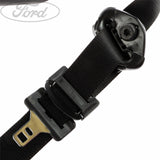 TRANSIT REAR SEAT BELT
