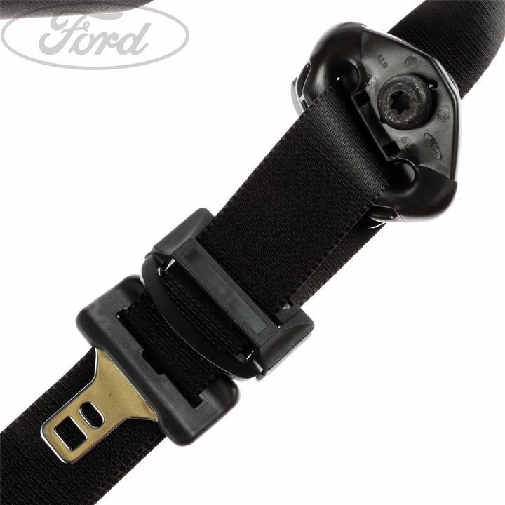 TRANSIT REAR SEAT BELT