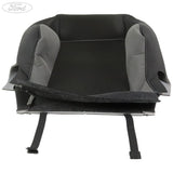 SEAT BACK COVER