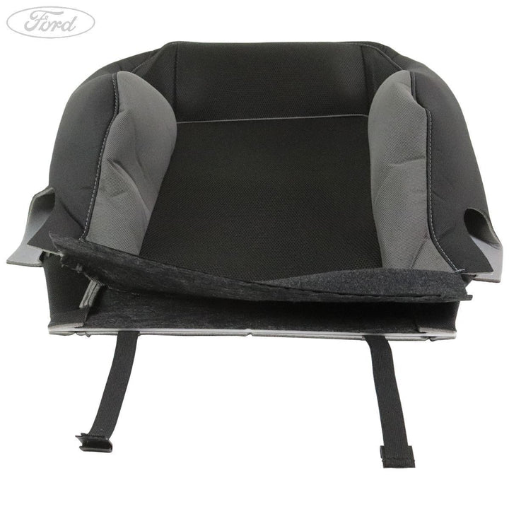 SEAT BACK COVER