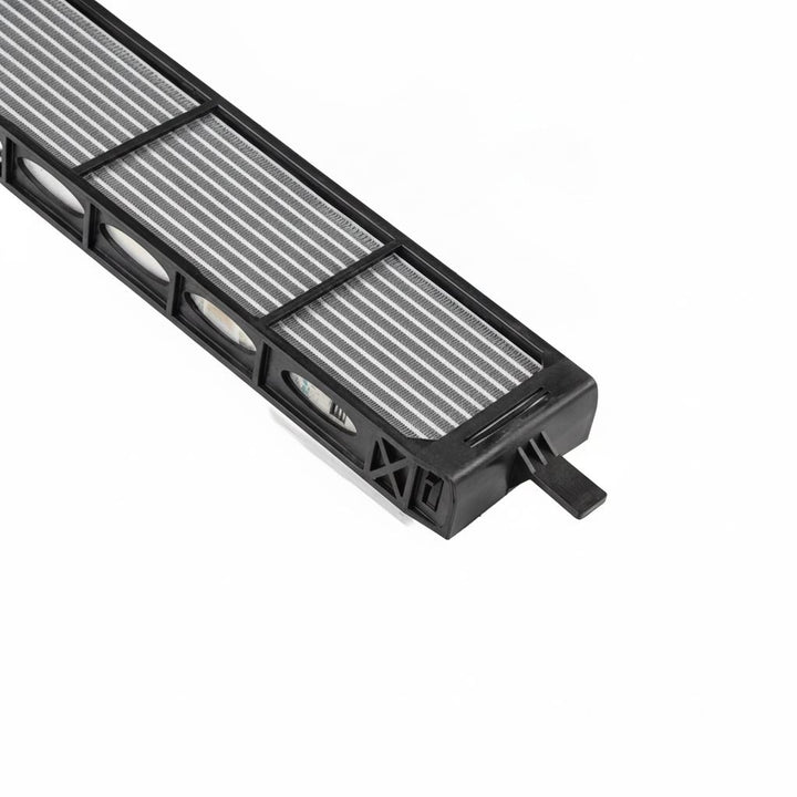 6-Speed Automatic Transmission Oil Cooler 2016-Onwards