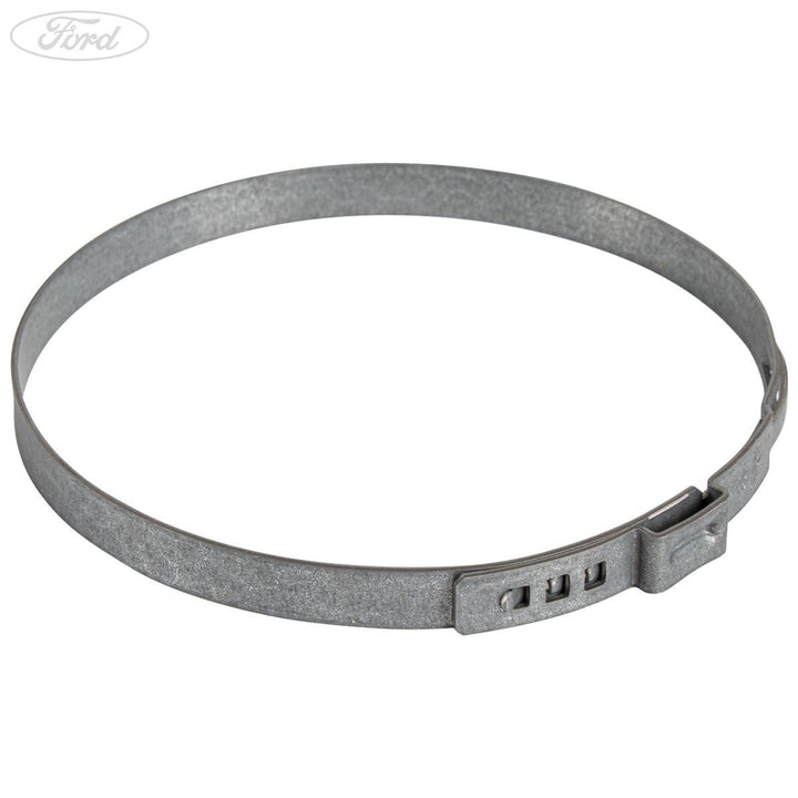 FIESTA MK6 FUSION 1.6 ZETEC 1.4 DURATEC OUTER CV BOOT CLAMP
