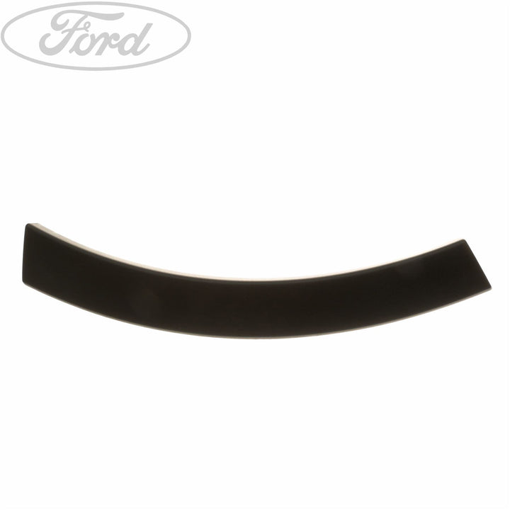Kuga N/S Passenger Side Front Bumper Stone Deflector Mid-Grey 2008-2012