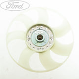 TRANSIT 2.4 TDCI DURATORQ ENGINE COOLING FAN 2000-2006