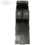 GALAXY MK1 ELECTRONIC WINDOW SWITCH REAR MANUAL ONE TOUCH