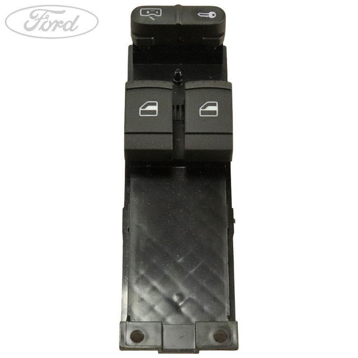 GALAXY MK1 ELECTRONIC WINDOW SWITCH REAR MANUAL ONE TOUCH