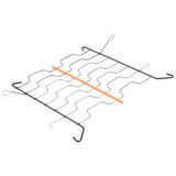 SEAT BACK SPRING