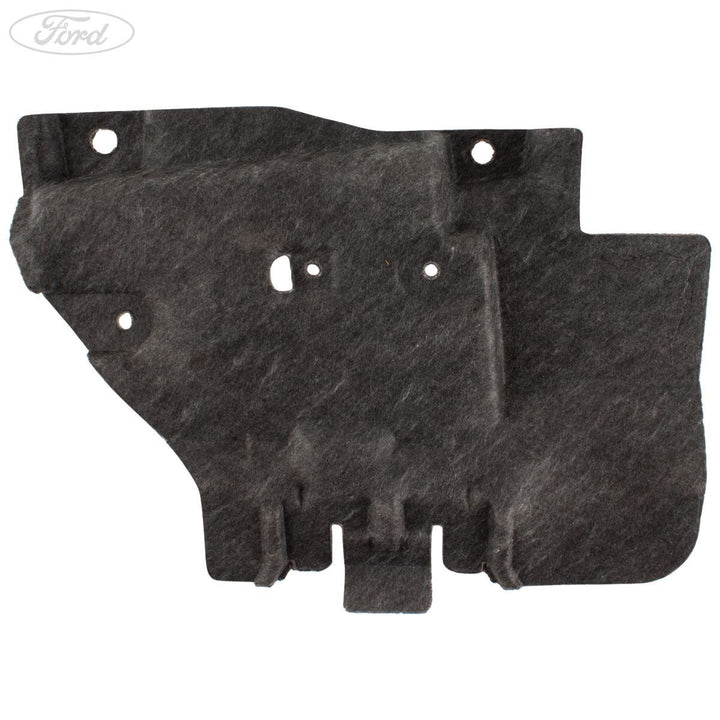 DASH PANEL INSULATOR