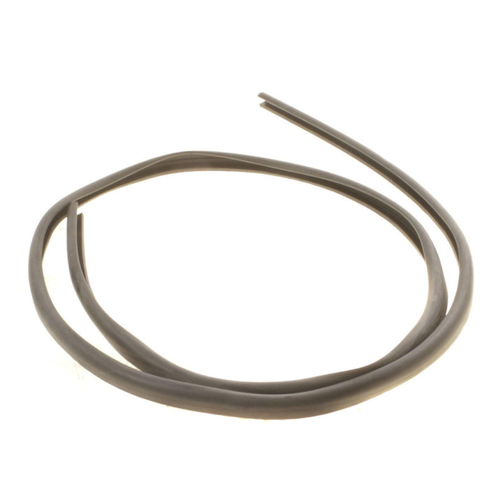 N/S FRONT DOOR UPPER WEATHERSTRIP SEAL
