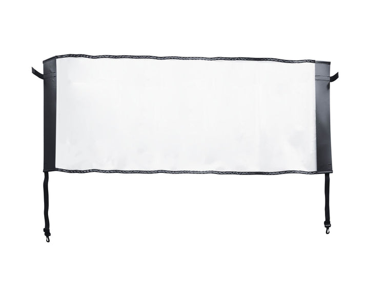 TRANSIT FROM 01/2014 PROTECTION SHIELD,TRANSPARENT