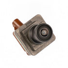 KUGA MUSTANG MACH-E TRANSIT CUSTOM DOUBLE DOOR MK2 REAR PARKING CAMERA FIXED VIEW 2022-ONWARDS