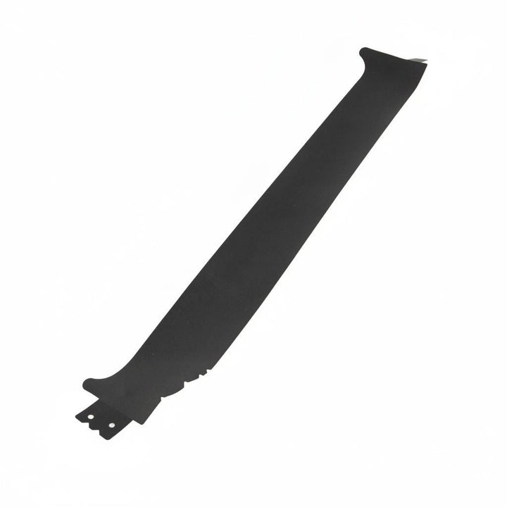 TRANSIT CUSTOM N/S FRONT DOOR B-PILLAR TRIM 2018-2023