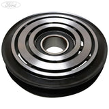 PULLEY