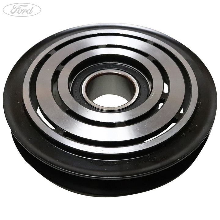PULLEY