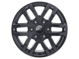 SET OF 4 RANGER RAPTOR 17
