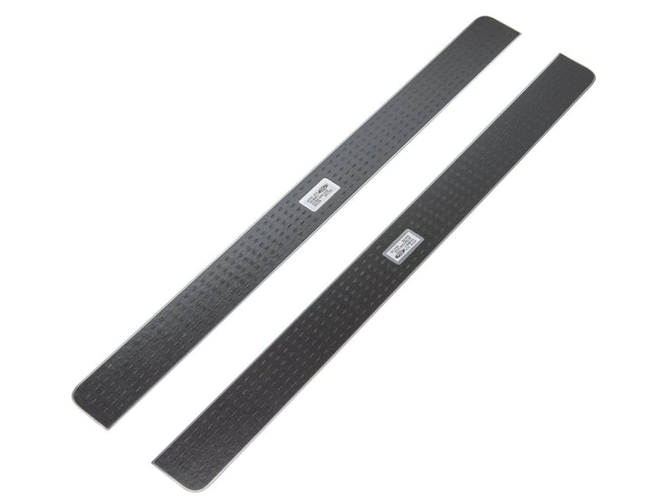 SCUFF PLATES 11/2018