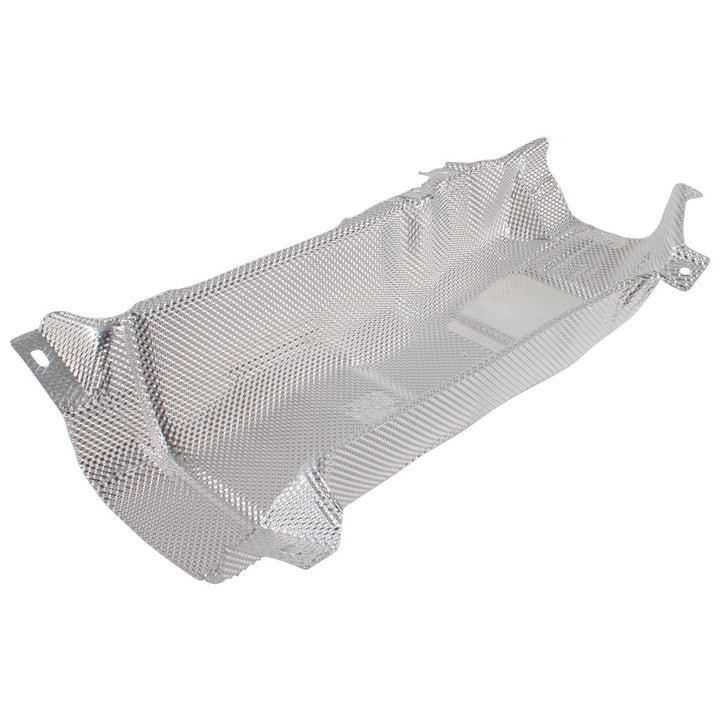 MONDEO EXHAUST HEAT SHIELD