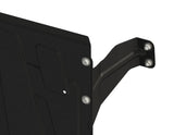 BODY UNDERSHIELD FOR ENGINE AND TRANSMISSION