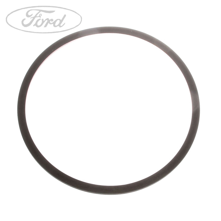 FUEL TANK PUMP GASKET