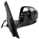 MONDEO MONDEO FRONT N/S LEFT OUTER WING MIRROR