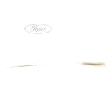 ECOSPORT REAR BOOT NAME PLATE BADGE EMBLEM