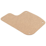 TRANSIT TOURNEO CONNECT REAR BACK DOOR POCKET COVER