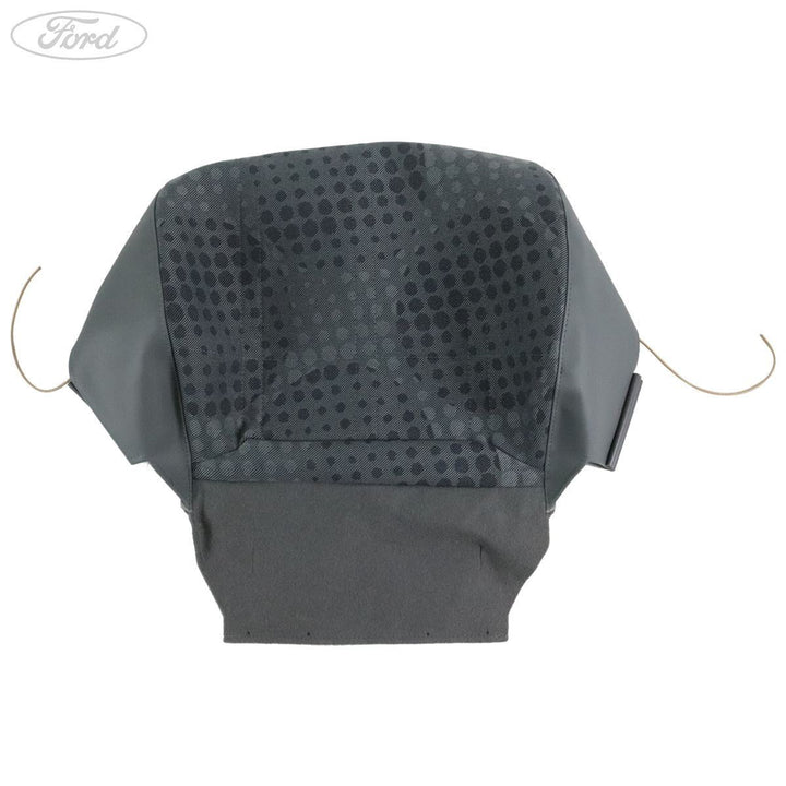 SEAT CUSHION COVER