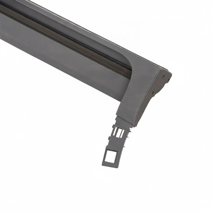 KUGA ST-LINE O/S DRIVER SIDE SKIRT ROCKER PANEL MOULDING PRIMED 2020-2022