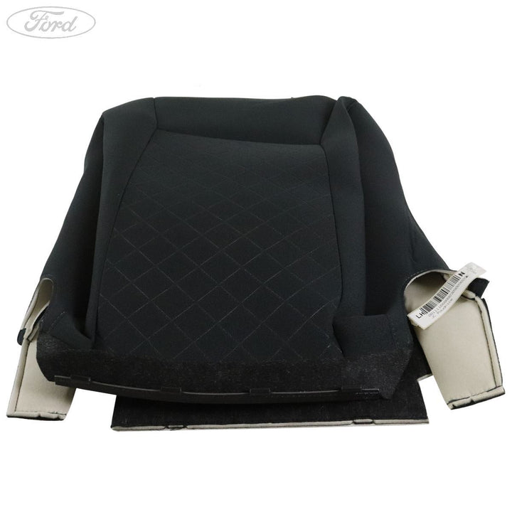 SEAT BACK COVER