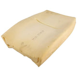 REAR SEAT BACK PAD