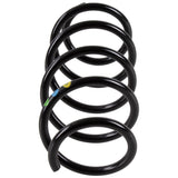 FIESTA GTDI ECOBOOST FRONT SUSPENSION SPRING TUNED
