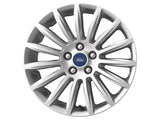 MONDEO 09/2010-08/2014 ALLOY WHEEL 17