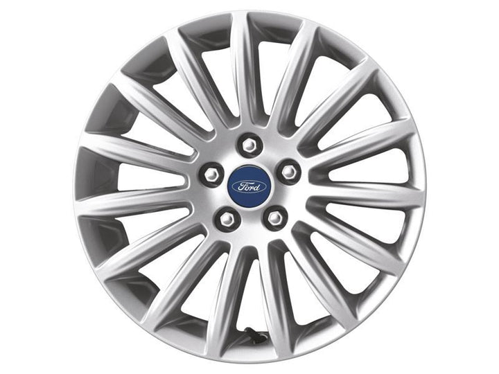 MONDEO 09/2010-08/2014 ALLOY WHEEL 17