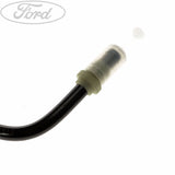 CLUTCH MASTER CYLINDER TUBE