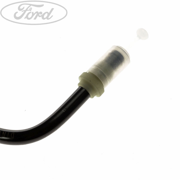 CLUTCH MASTER CYLINDER TUBE