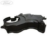 CYLINDER FRONT COVER