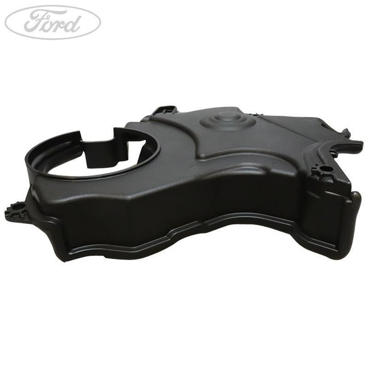 CYLINDER FRONT COVER